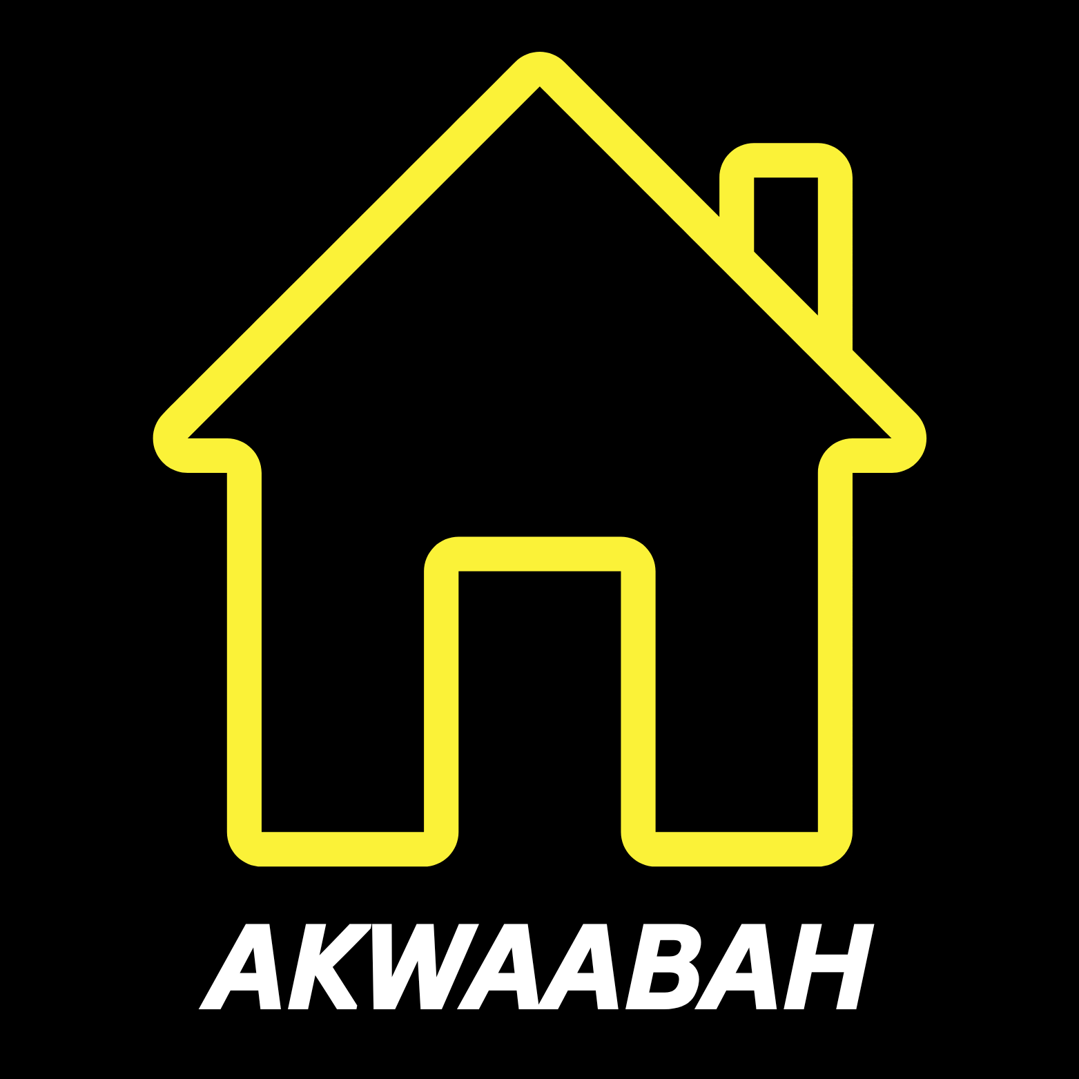 Akwaabah Logo